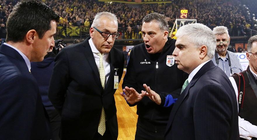 ΟΡΙΣΤΙΚΟ: Κατεβαίνει να παίξει ο Παναθηναϊκός!