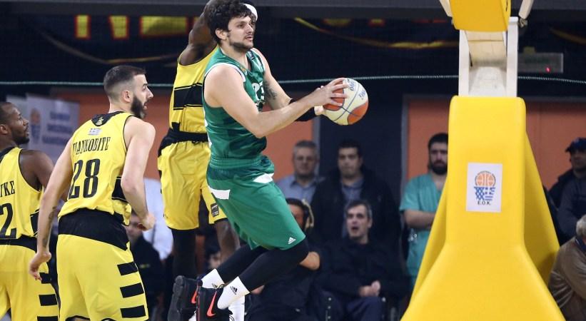 Τζεντίλε: «Είμαστε χαρούμενοι για τον πρώτο τίτλο της σεζόν»