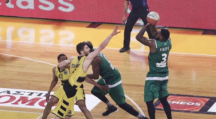 Ρίβερς στο sportfm.gr: «Αφετηρία το Κύπελλο, συνηθισμένα τα επεισόδια στην Ελλάδα»