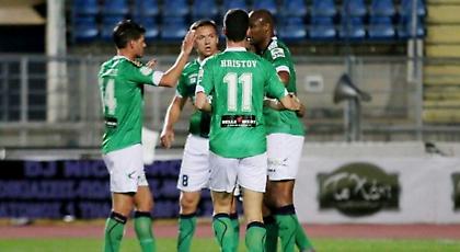 «Έπιασε» εξάδα ο Ερμής