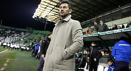 Ο Ουζουνίδης κερδίζει παίκτες και ο Τόνσο τα ματς στο τέλος