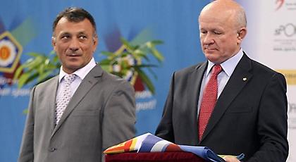 Εξώδικη διαμαρτυρία του Νίκου Ηλιάδη προς την προσωρινή διοίκηση της ΕΟΤ