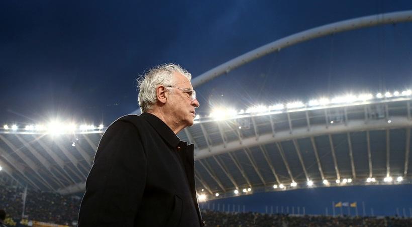 Θεοδωρίδης: «Το δώρο το θέλω με την ΑΕΚ»