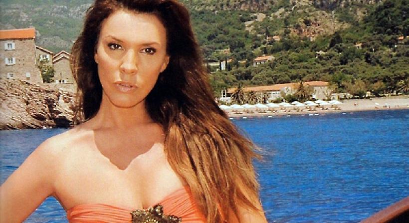 Αυτα τα κορμιά των 80s που έκαναν όλους τους άντρες να κολλάνε με την μικρή οθόνη