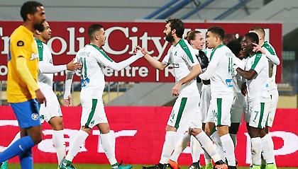 Αλλο να το βλέπεις και άλλο να το ζεις...