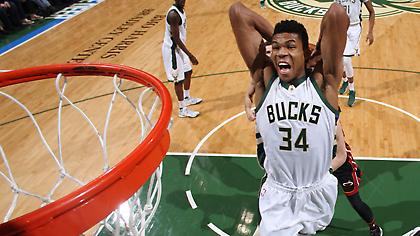 Νέα Ορλεάνη υποκλίσου – Έρχεται ο Γιάννης και γράφει ιστορία