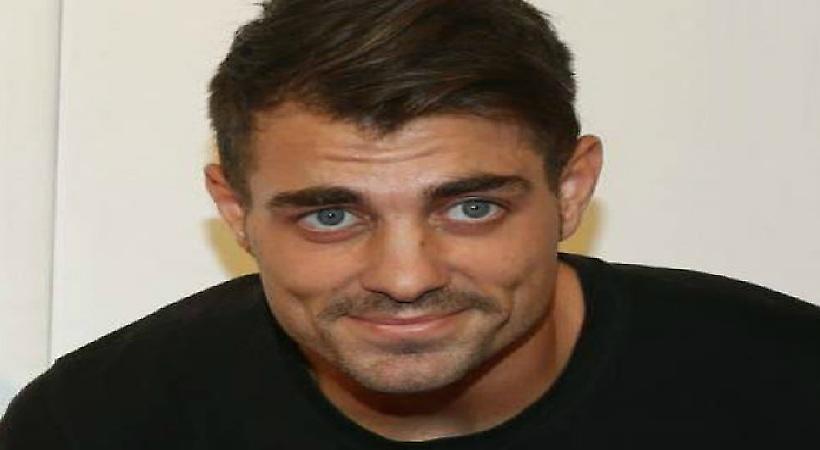 Δείτε την πανέμορφη γυναίκα του Στέλιου Χανταμπάκη από το Survivor