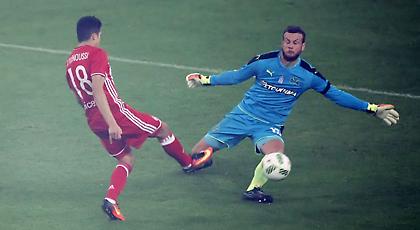 Ο παίκτης κλειδί του Ολυμπιακού και το «κόλπο» που κάνει η ΑΕΚ