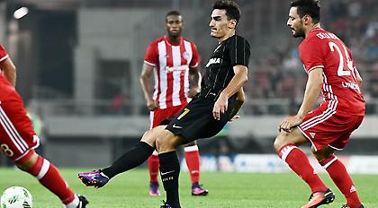 Τα προγνωστικά της Kingbet: Σκοράρουν και οι δύο στο Ο.Α.Κ.Α.