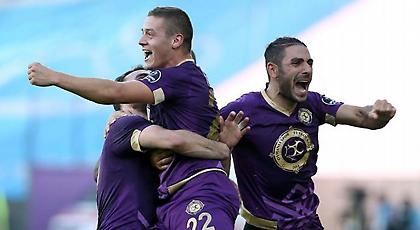 Πεντάρα για Οσμανλίσπορ πριν τον Ολυμπιακό