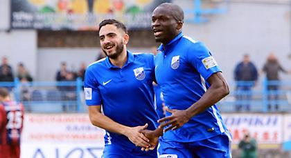 Η Λαμία πάει… τρένο για Super League