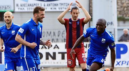 Ντρίμπλα αλά... Νεϊμάρ στη Football League! (video)