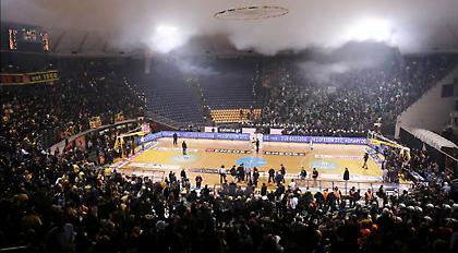 Δριμύ κατηγορώ... προς όλους από Άρη