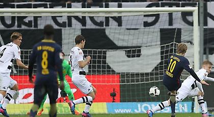 Η Λειψία... επέστρεψε και πλησίασε την Μπάγερν