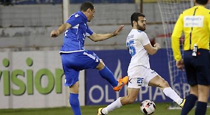 Τρένο για εξάδα η Ανόρθωση