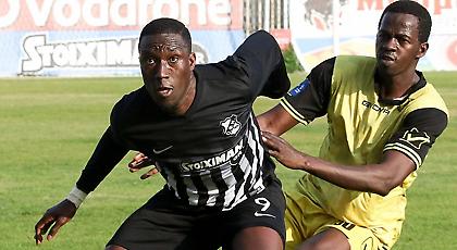 Τα πέντε γκολ του ΟΦΗ (video)