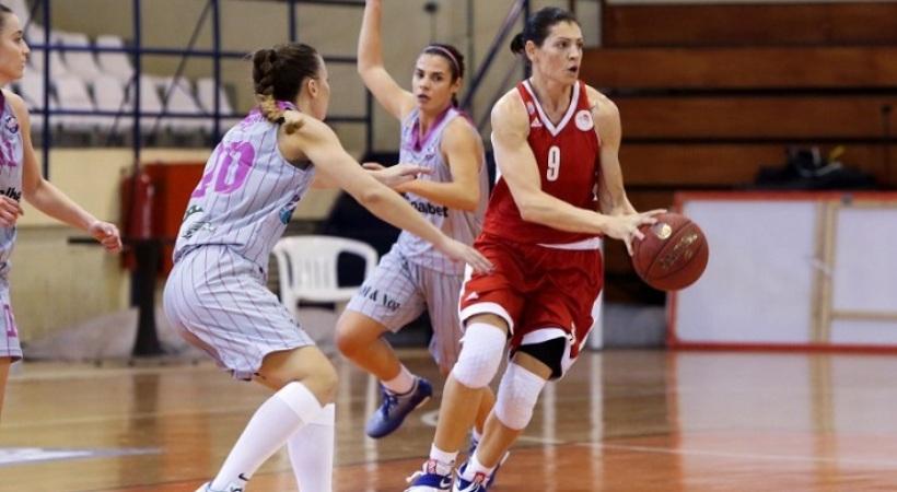 Παναθλητικός: «Ζημιωθήκαμε, αλλά προστατεύσαμε το μπάσκετ»