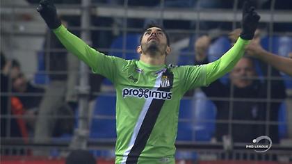 Το... μπουμπούνισε ο Μαρίνος (video)