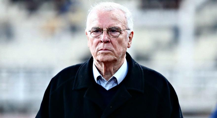 Νέες δηλώσεις Σάββα: «Αυτό είναι ξεφτίλα, πρέπει να διαγράψουν τον Μάνταλο»