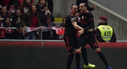 Παναγιά μου και Χριστέ μου, τι έβαλε ο Μήτρογλου! (video)