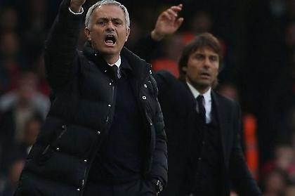 Μουρίνιο: «Η Τσέλσι θα πάρει το πρωτάθλημα»