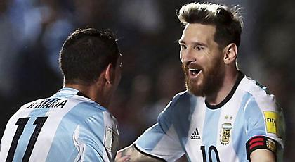 Ο Μέσι πιέζει την Μπαρτσελόνα για «μεγάλη» μεταγραφή!