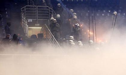 Τι άλλο έμεινε να πούμε για τα επεισόδια;