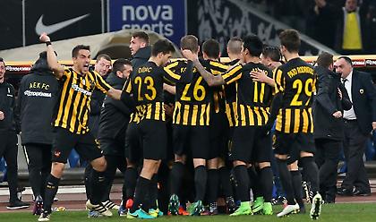 Τώρα η ΑΕΚ χρειάζεται διαχείριση του εαυτού της!