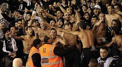 ΠΑΕ ΠΑΟΚ: «Ακολουθήστε τις οδηγίες»