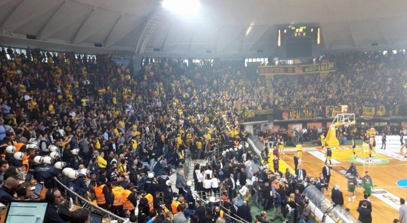 Ταρνατώρος: «Άπειρη η διοίκηση του Άρη»