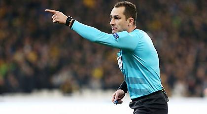 Ο Μάνταλος έπαιξε ΑΕΚ και μ' άρεσε