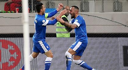 Κατσουράνης για τον Μήτρογλου: «Είναι ο καλύτερος Έλληνας ποδοσφαιριστής»