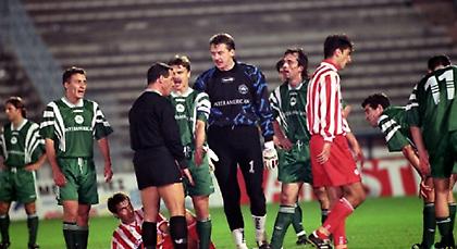 Ψάχνοντας τον Παπουτσέλη