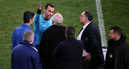 Χειρότεροι και από τους Μπαζιμπουζούκους του Σάββα Θεοδωρίδη