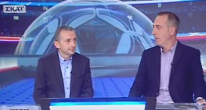 Υψηλές πτήσεις τηλεθέασης σε σύνολο και δυναμικό κοινό για το «Kick Off»!