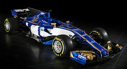 Η Σάουμπερ παρουσίασε το καινούριο της μονοθέσιο