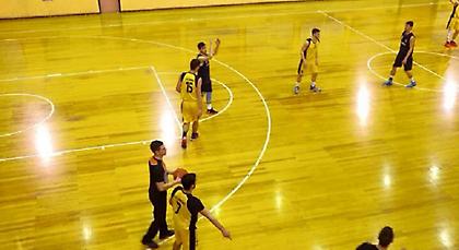 «Αποκριάτικη η ανακοίνωση της Ένωσης Ιλίου»