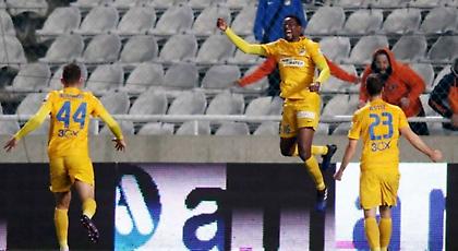 Κυρίαρχος ο ΑΠΟΕΛ