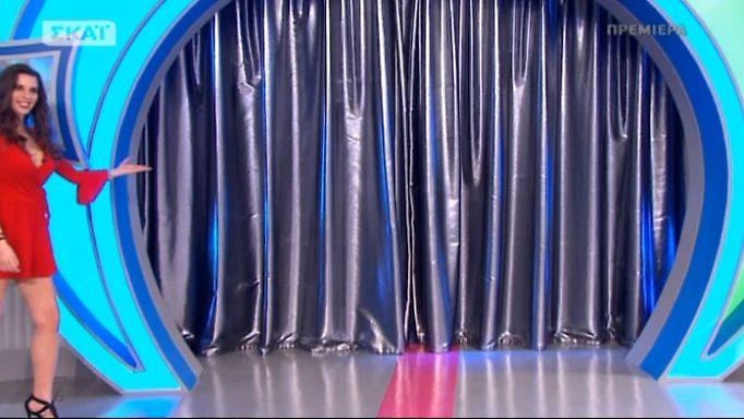 Αυτός είναι ο νέος Ζονκ στο Κάνε Παζάρι! (video)