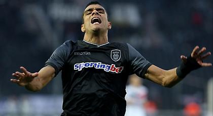 Με 20άδα και χωρίς έξι ο ΠΑΟΚ