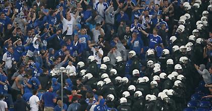 Αυστηρό μήνυμα της Σάλκε ενόψει ΠΑΟΚ!