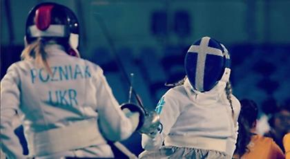 Ένατη η Λουφάκη, δέκατος ο Ντούνης στο Παγκόσμιο Κύπελλο