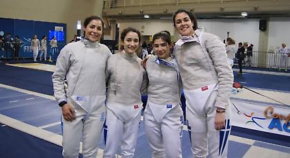 Ολοκληρώθηκε με απόλυτη επιτυχία το «Ακρόπολις»