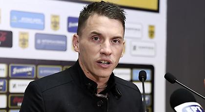 Το κοινωνικό πρόσωπο του Πίτου Γκαρσία (pic)