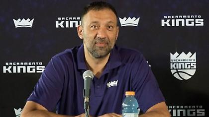 Ντίβατς: «Η καλύτερη πρόταση που είχαμε για τον Κάζινς»