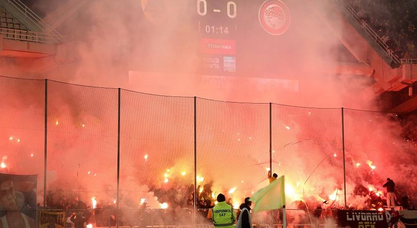 Περιμένει κόσμο η ΑΕΚ με Λάρισα