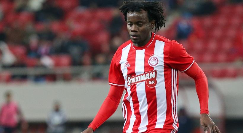 Παρέδες: «Πολύ σύντομα ξανά στα γήπεδα»