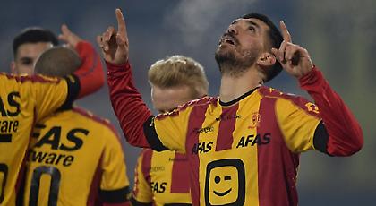 «Συνεχίζουμε να ενδιαφερόμαστε για τον Κολοβό»