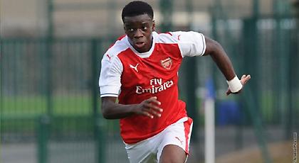 Θα ήταν το γκολ του 2017, αν… (video)