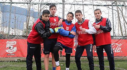 Μεγάλη μπάλα στους τελικούς της Β.Ελλάδας